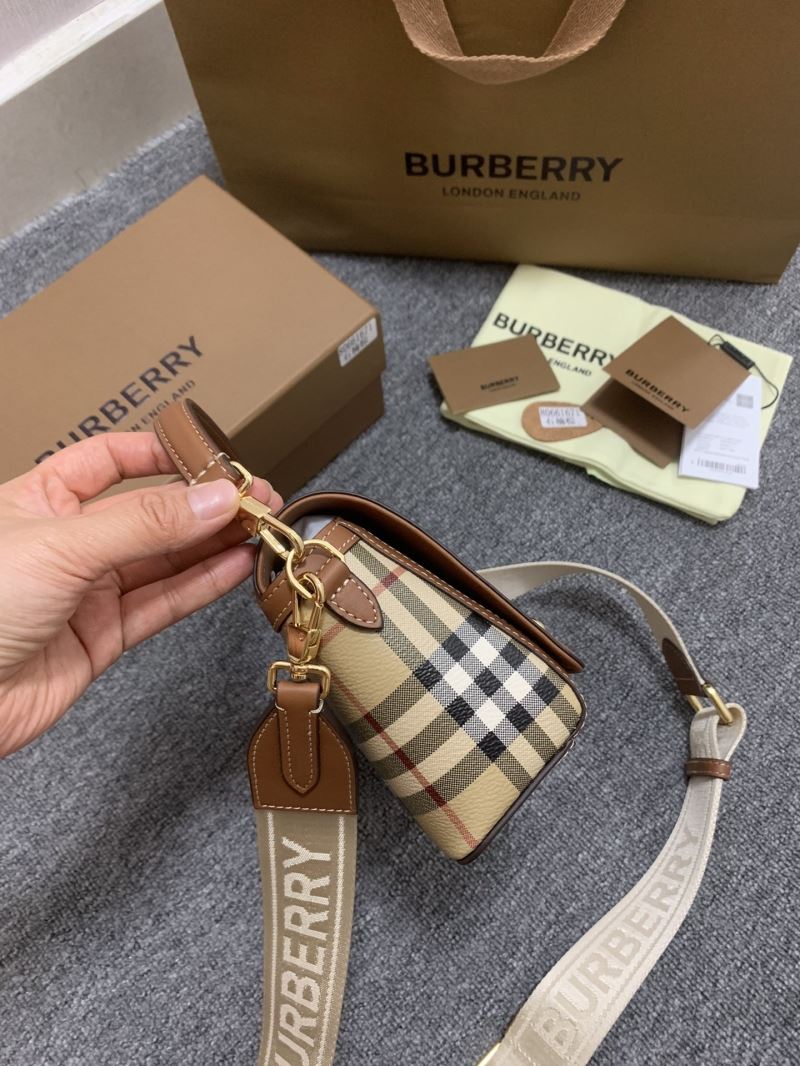 Burberry Satchel Bags